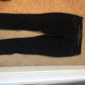 Old Navy Super Skinny Midrise Jeans